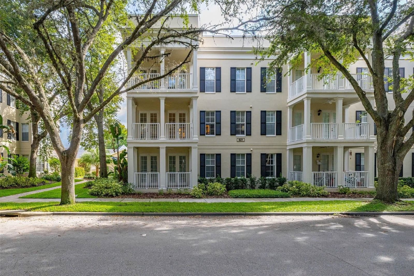 921 BEGONIA, Celebration, FL