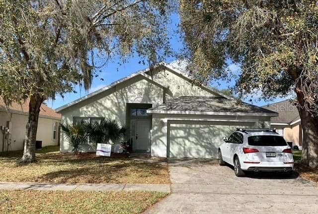 2608 BROOKSHIRE, Kissimmee, FL