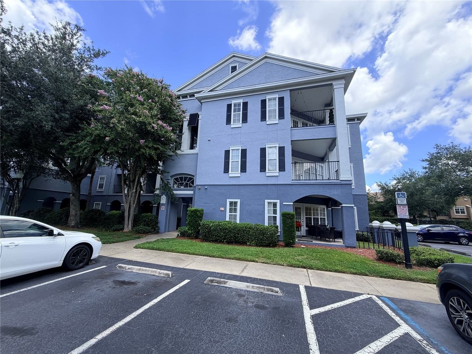 3621 CONROY