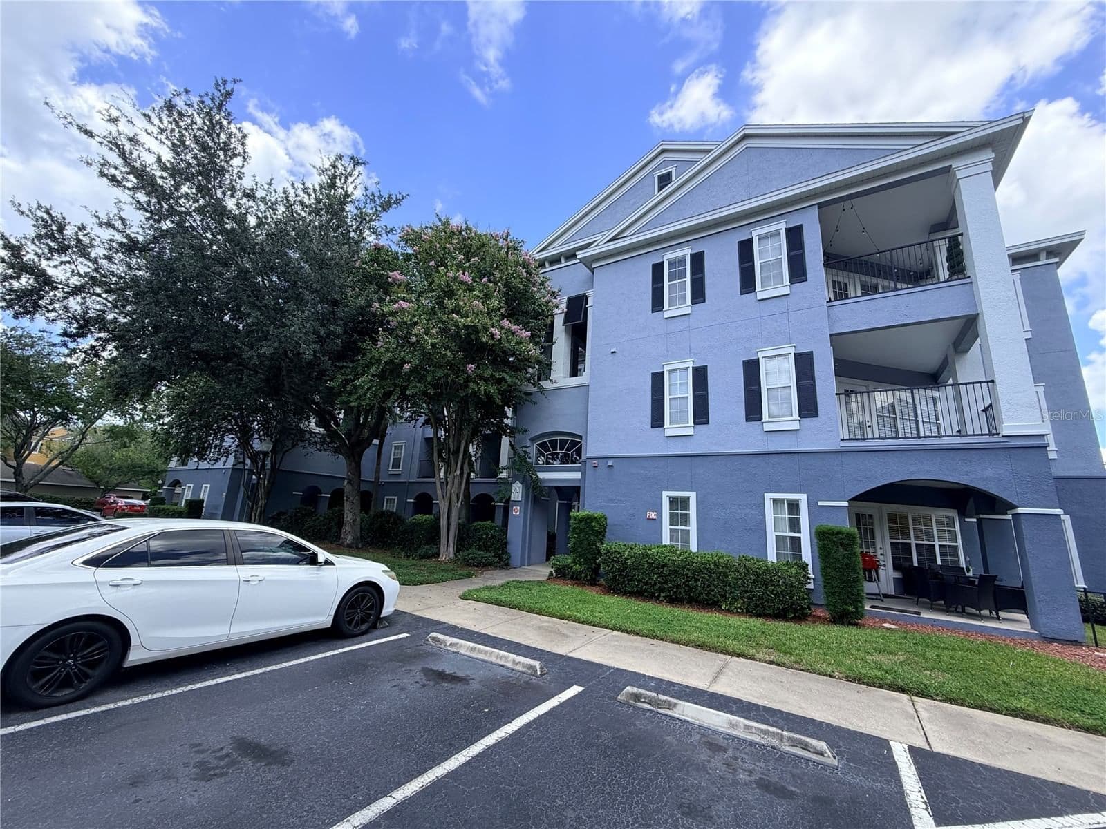 3621 CONROY