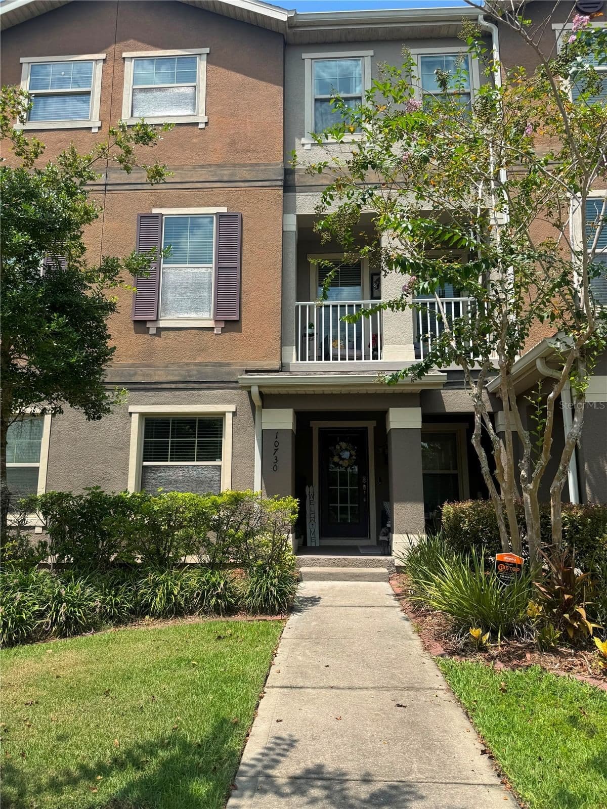 10730 SUNSET RIDGE, Orlando, FL