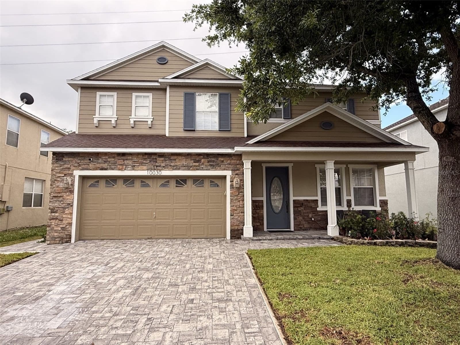 10030 STRATFORD POINTE, Orlando, FL