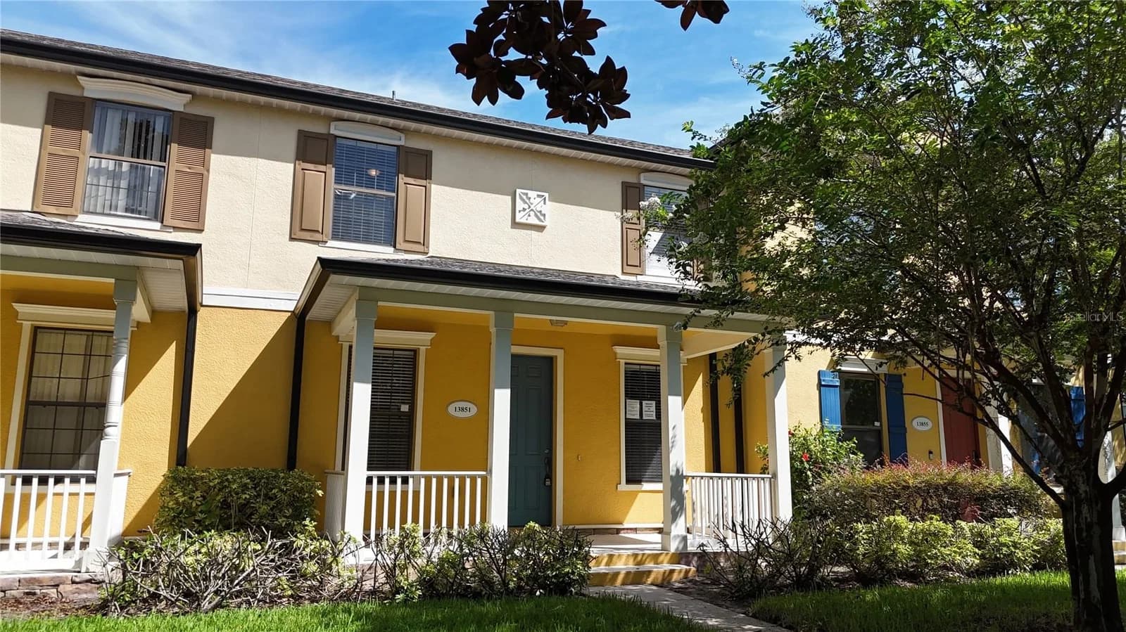 13851 BEAUREGARD