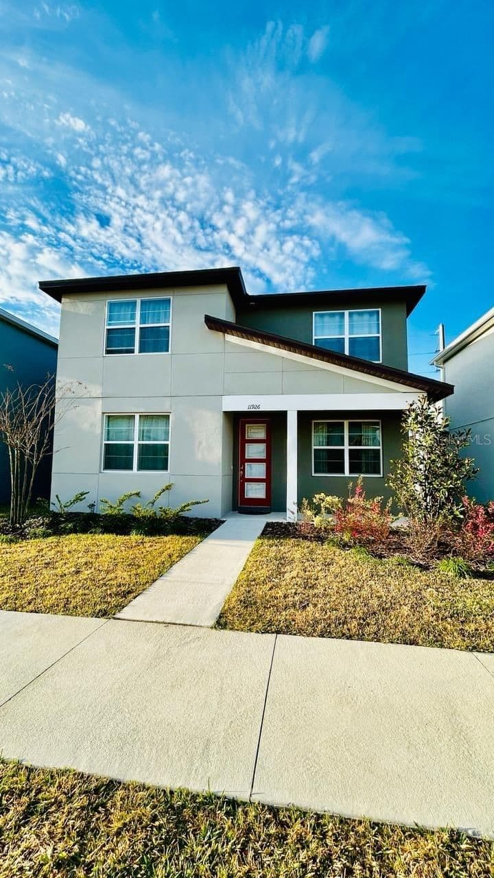 11926 SUNSAIL, Orlando, FL