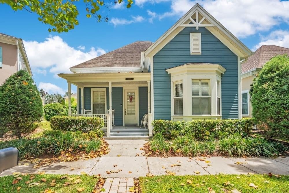 1205 GREENE, Celebration, FL