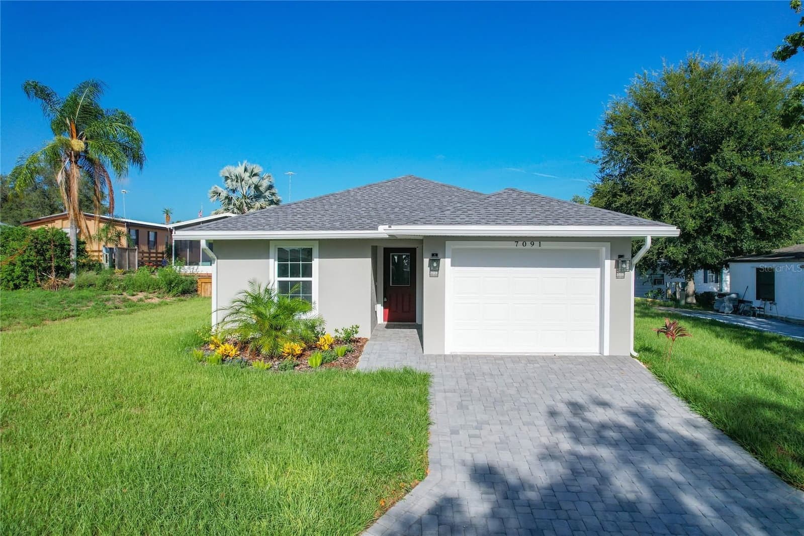 7091 TAMARIND, Lake Wales, FL