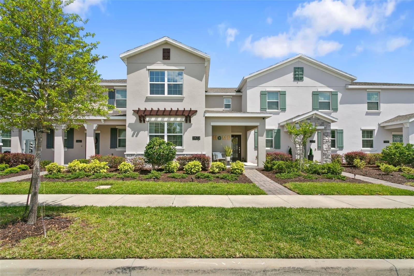 11473 LISTENING, Orlando, FL
