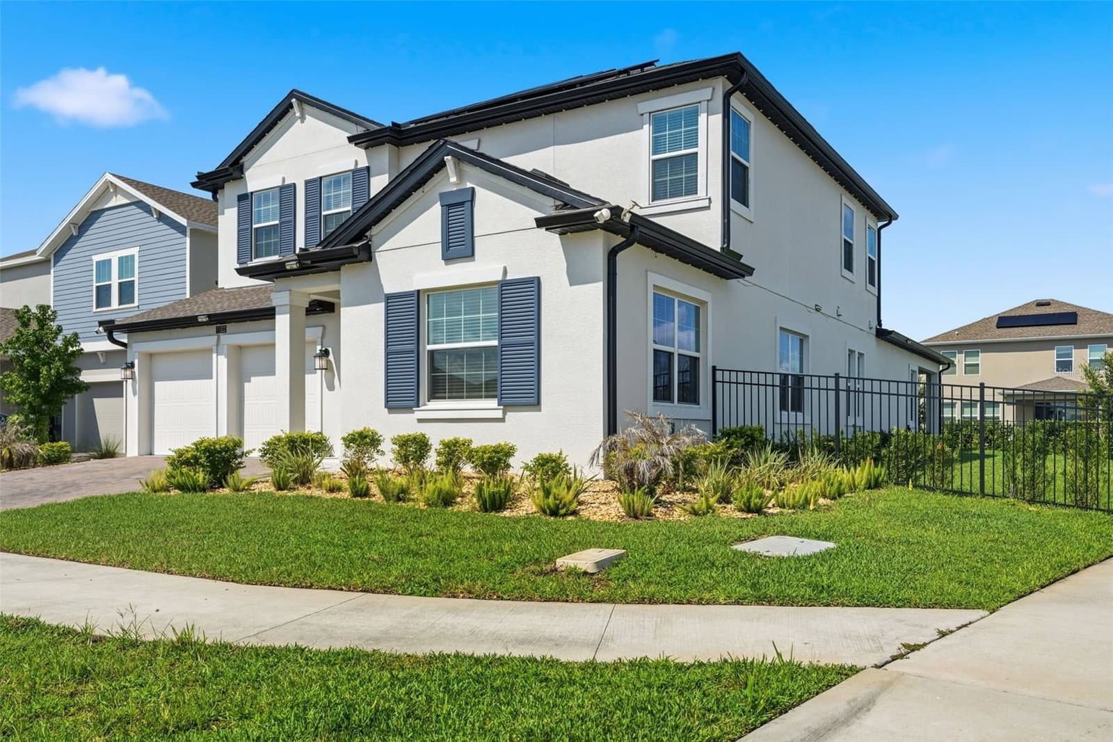 Address on request, Orlando, FL