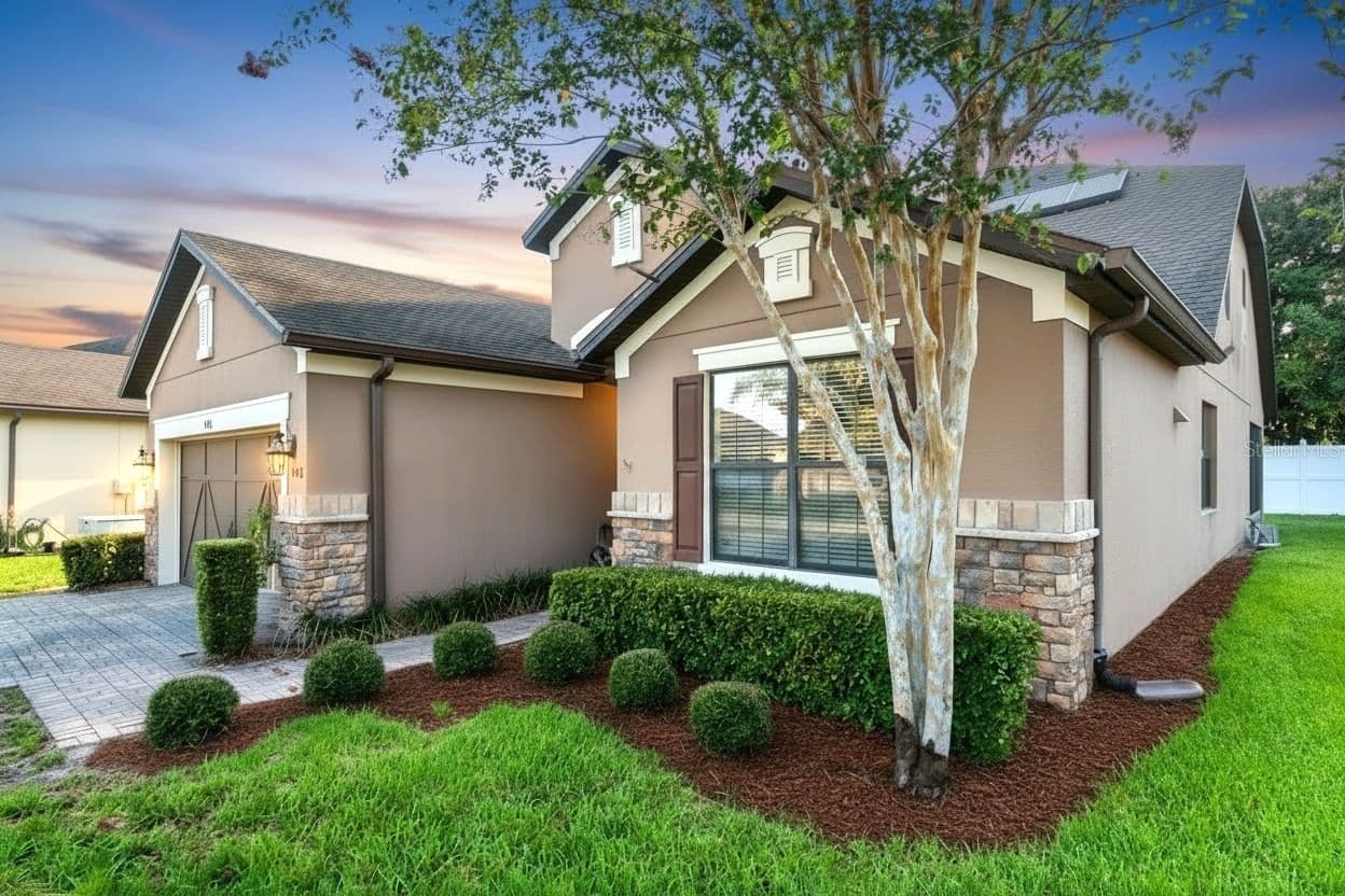 442 DEL SOL AVE, Davenport, FL