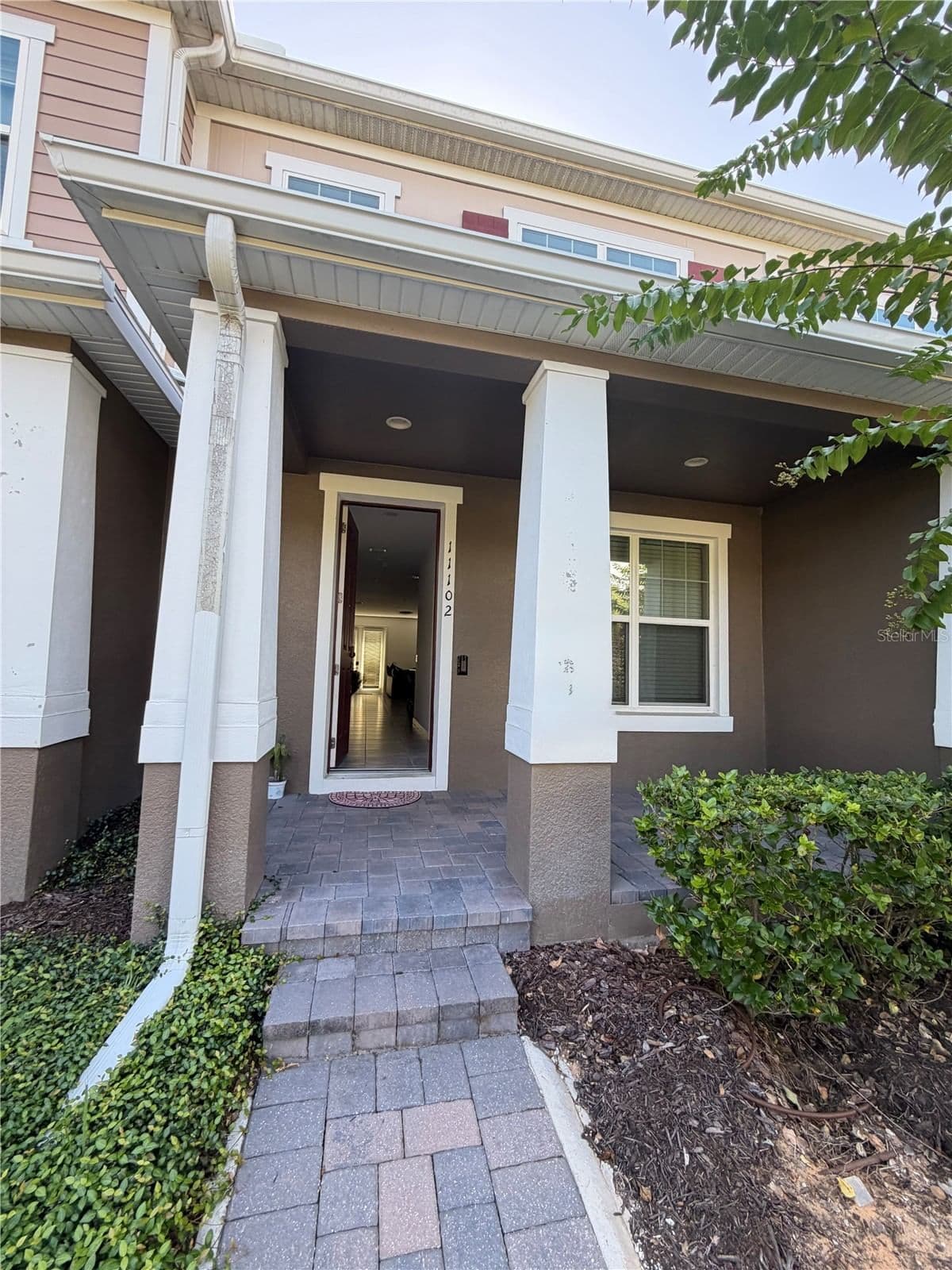 11102 HANLON TERRACE, Winter Garden, FL