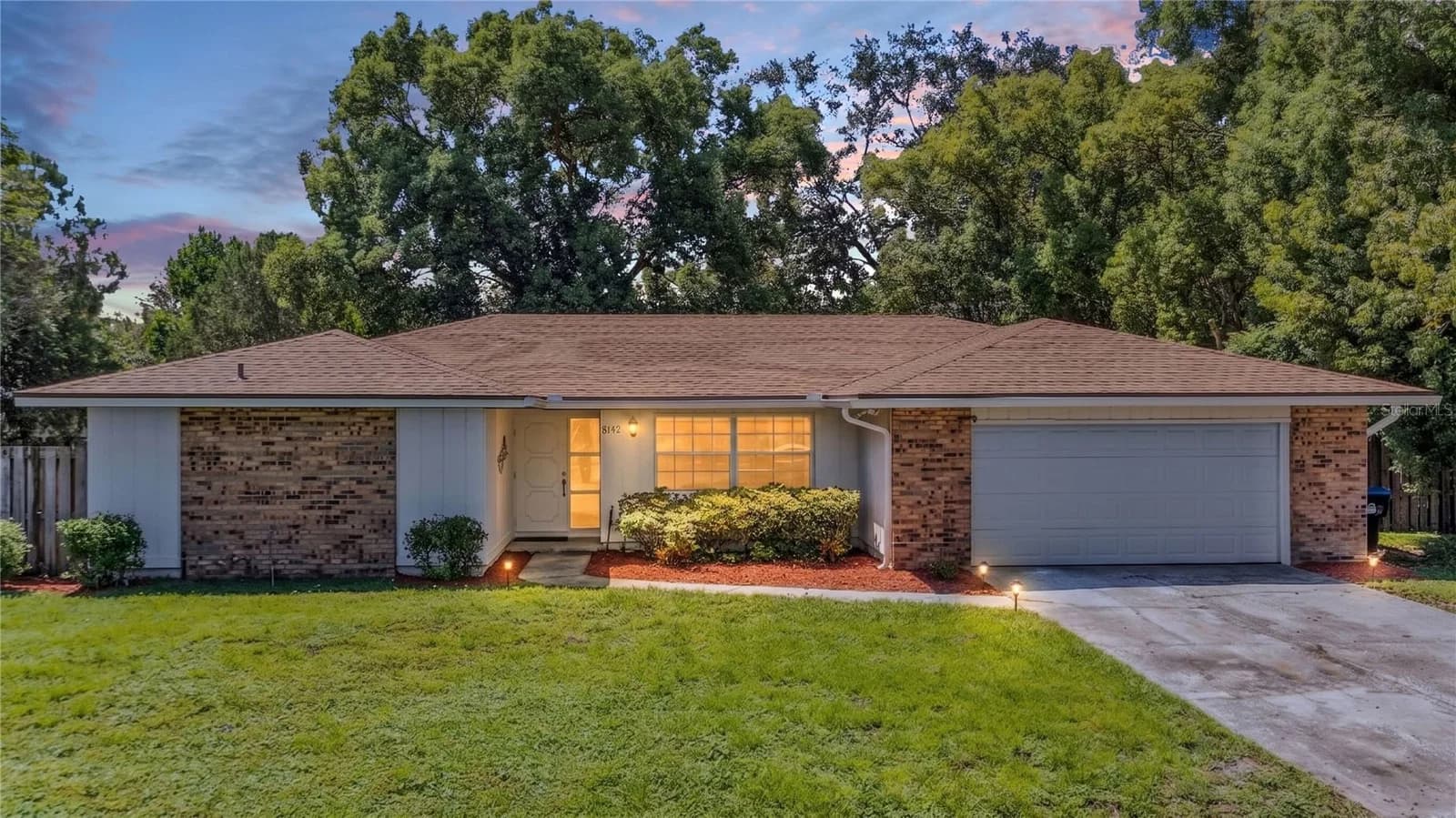 8142 GOLDEN SANDS, Orlando, FL