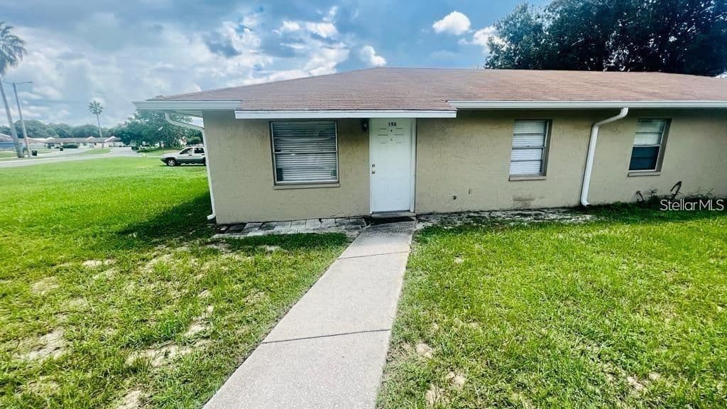 196 REBECCA, Auburndale, FL
