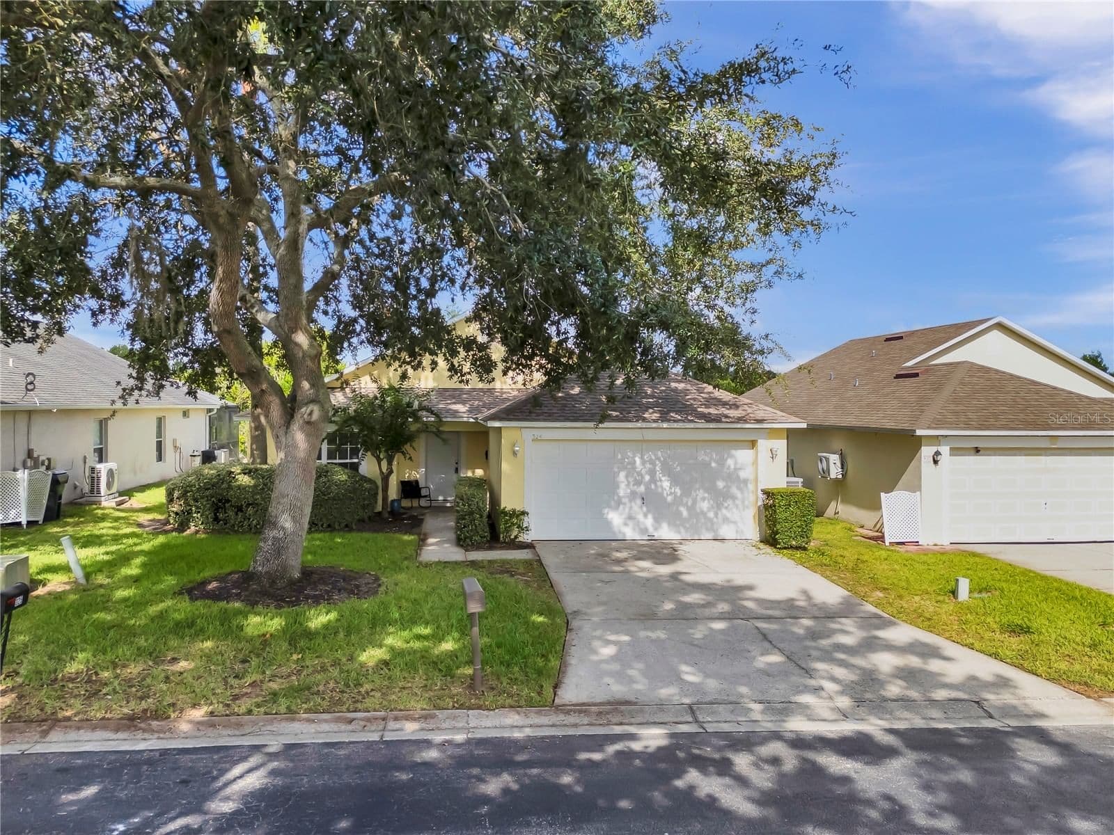 324 CASTERTON
