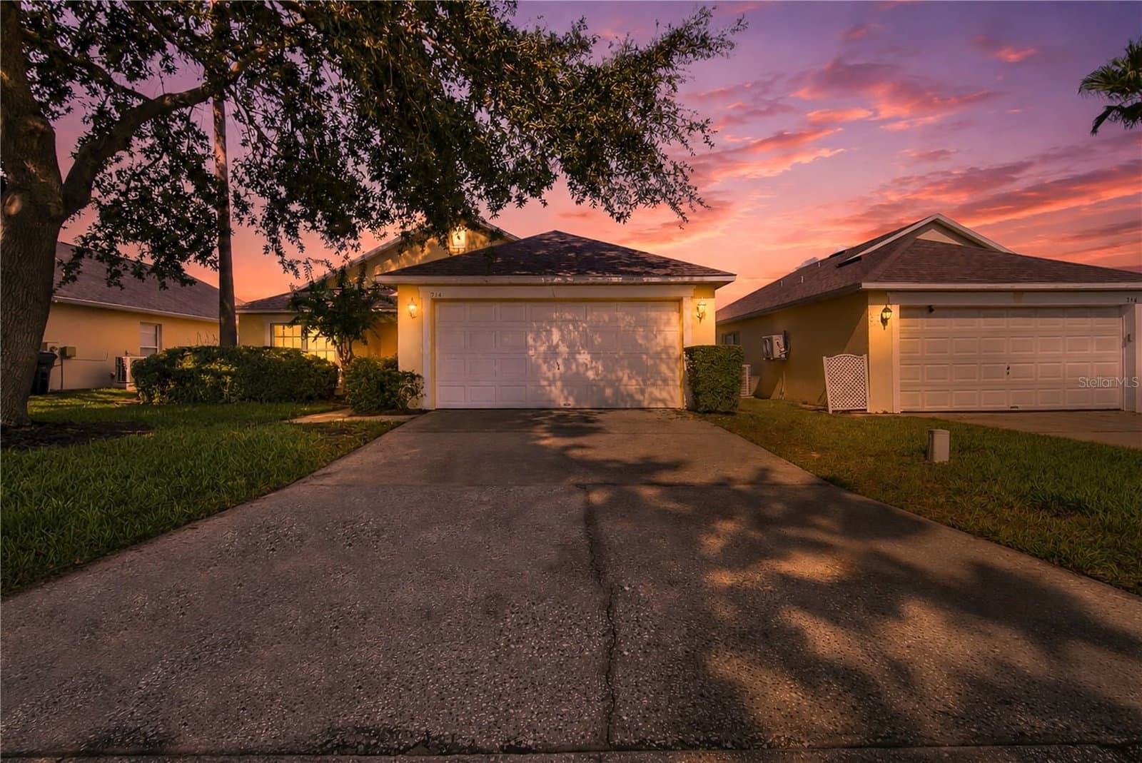 324 CASTERTON