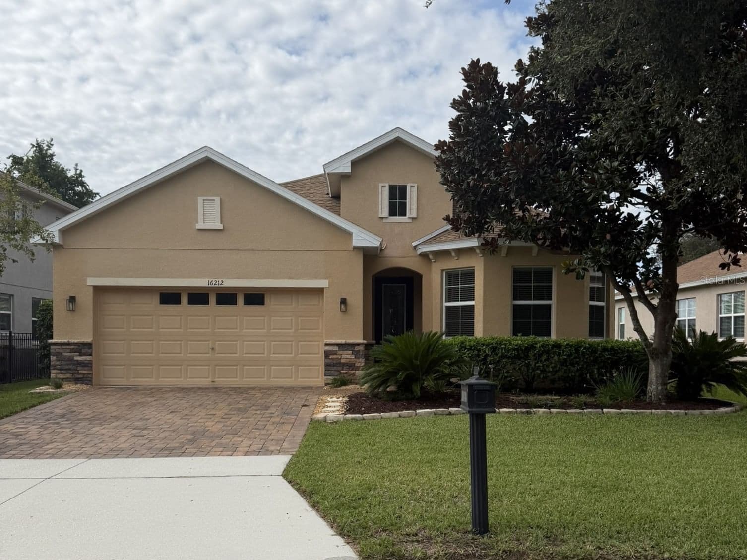 16212 MEAD, Clermont, FL