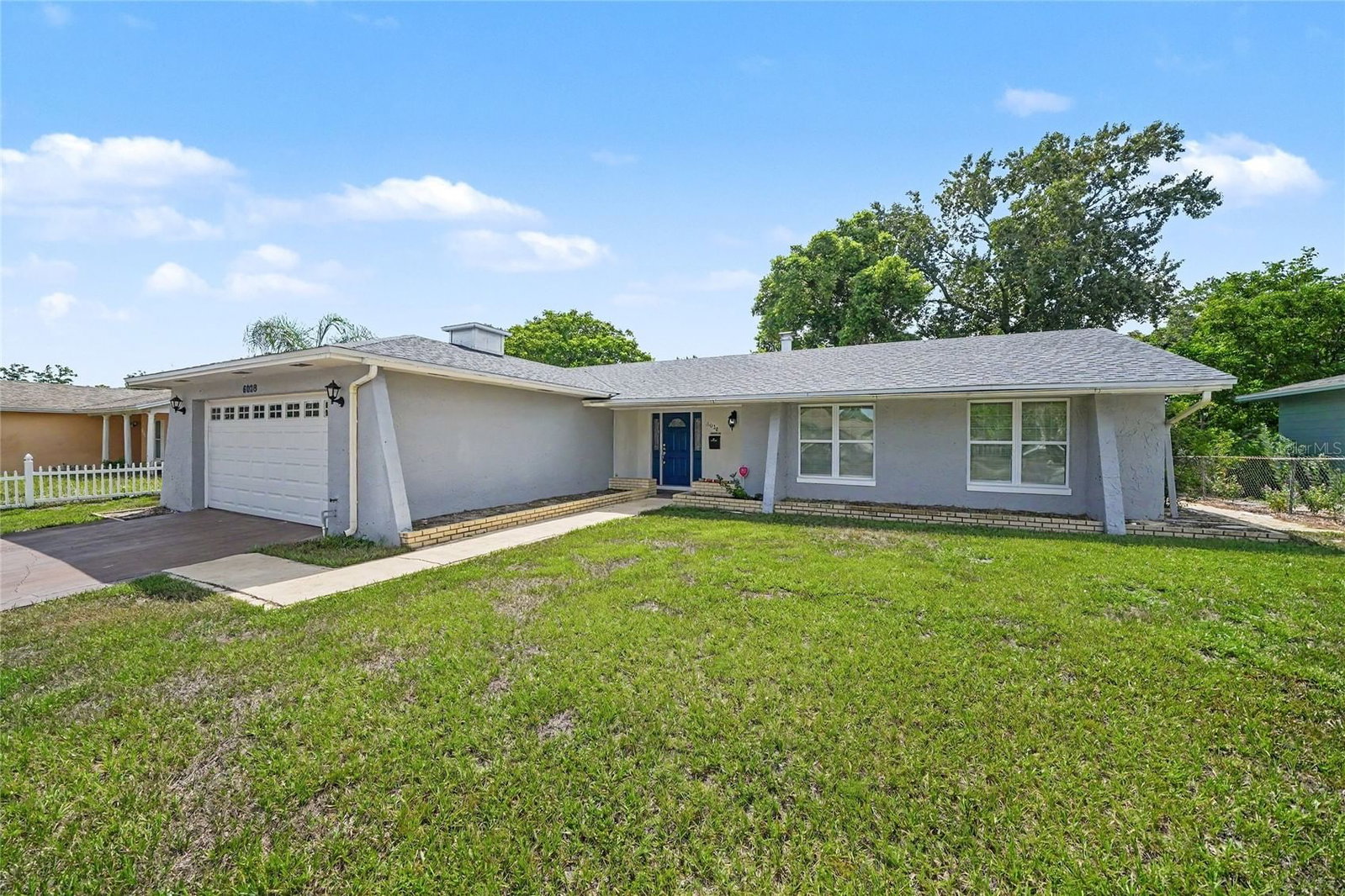 6038 WEDGEWOOD