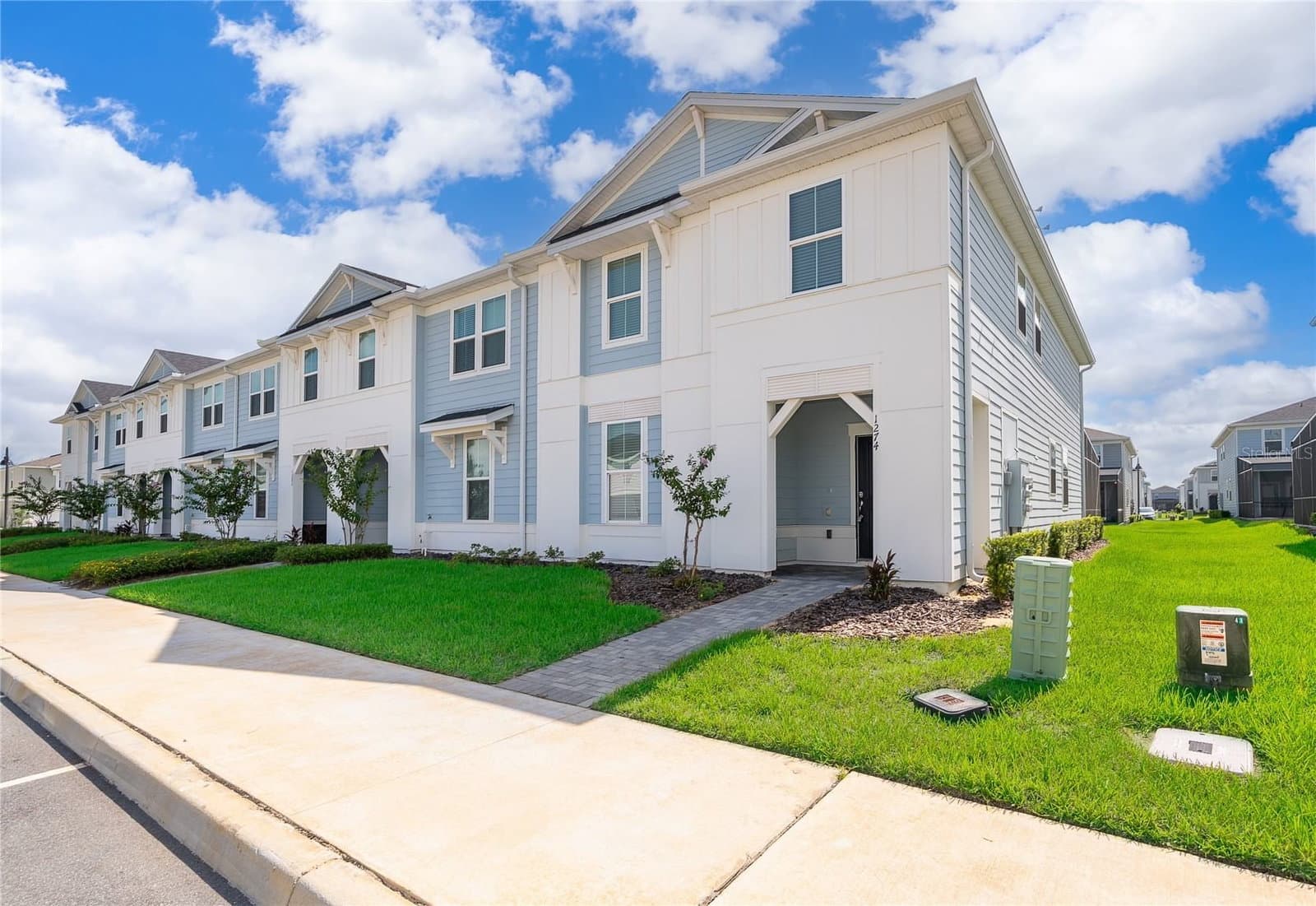 1274 SHORESIDE, Clermont, FL