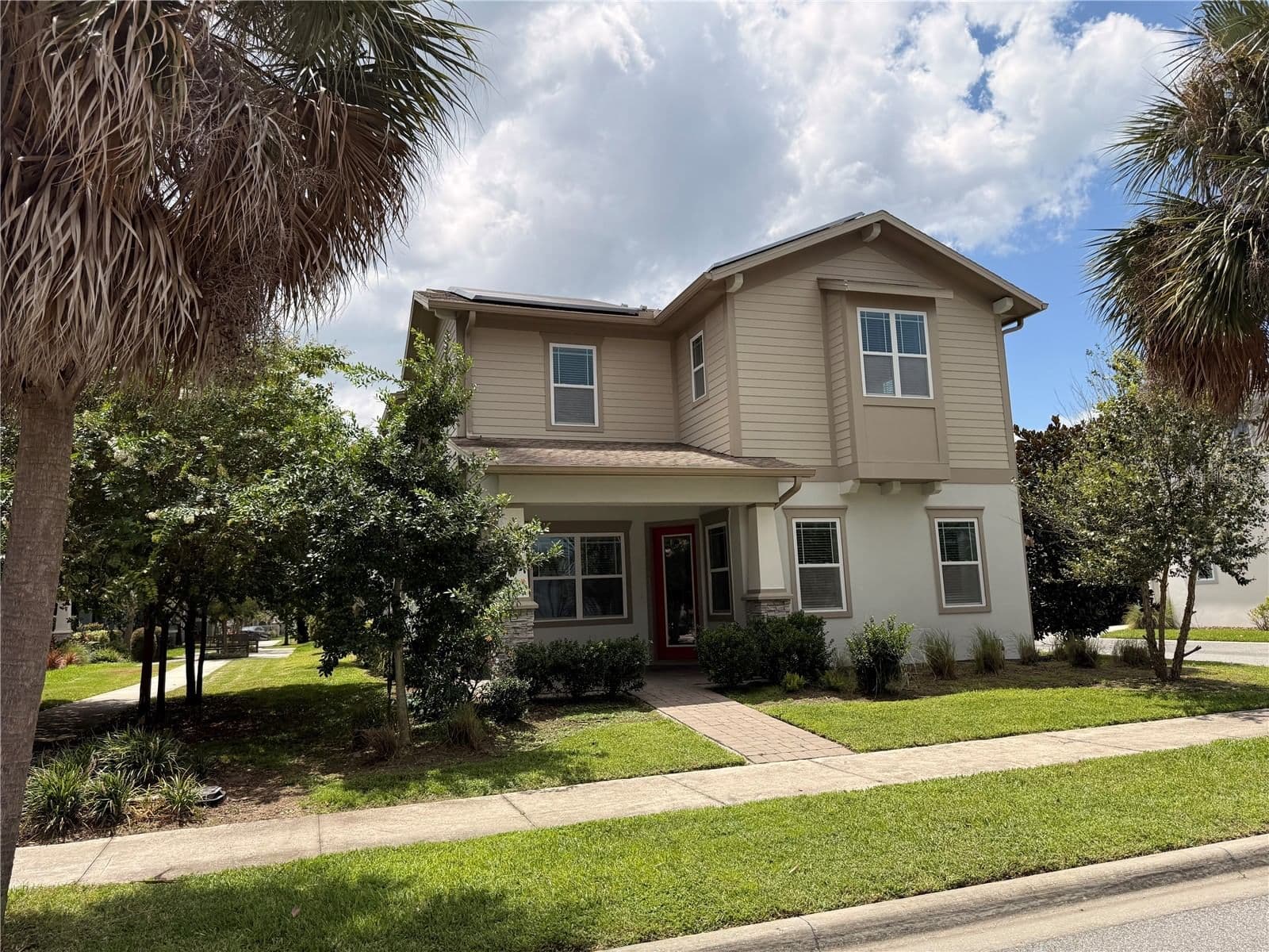 13324 BERGSTROM, Orlando, FL