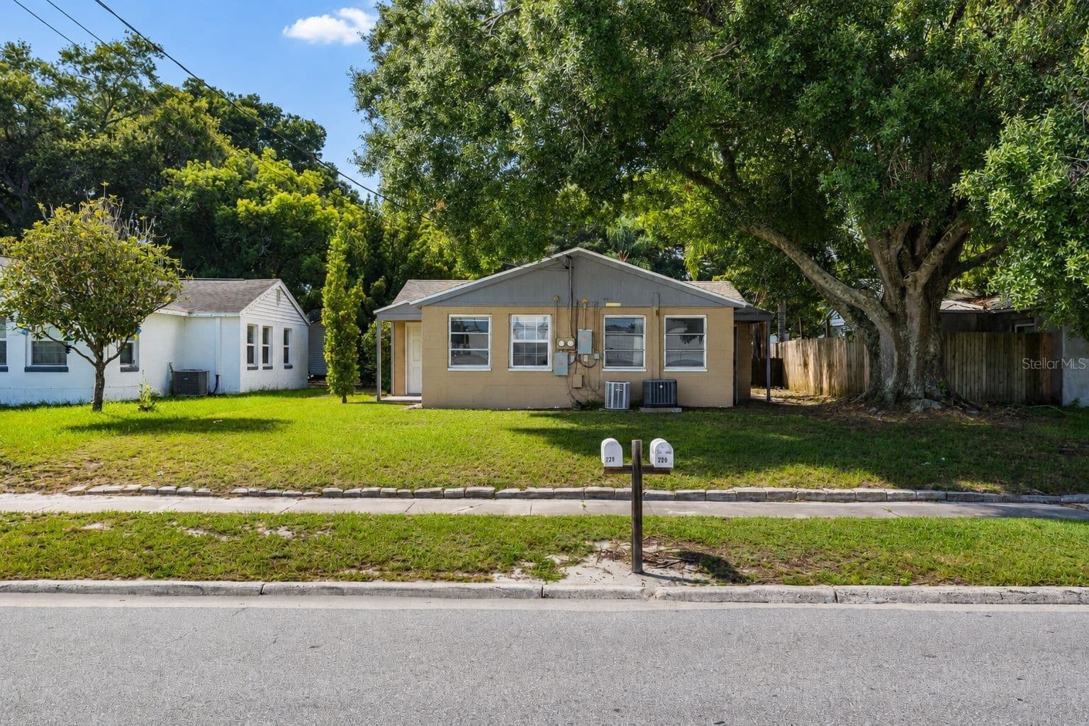 229 MCKEAN, Auburndale, FL