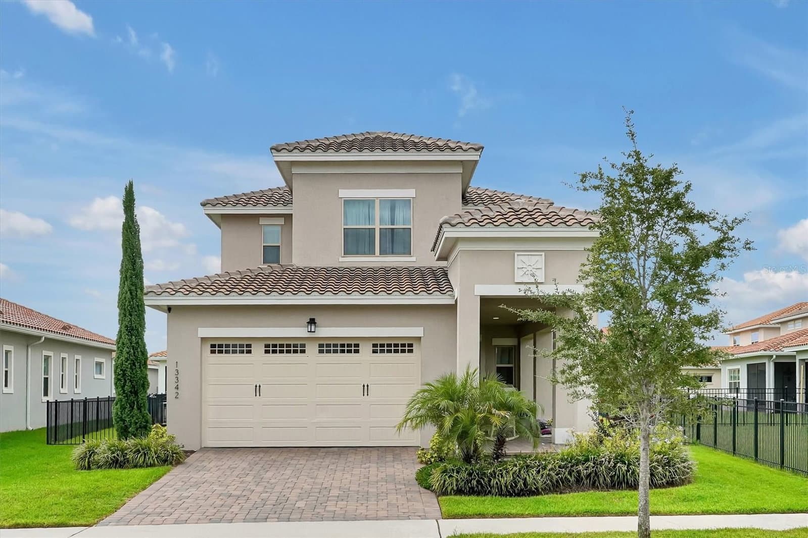 13342 BROMBOROUGH, Orlando, FL
