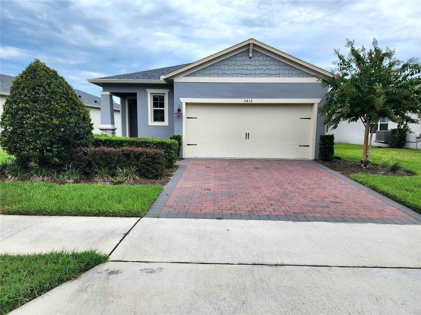 3415 YELLOWTOP, Clermont, FL
