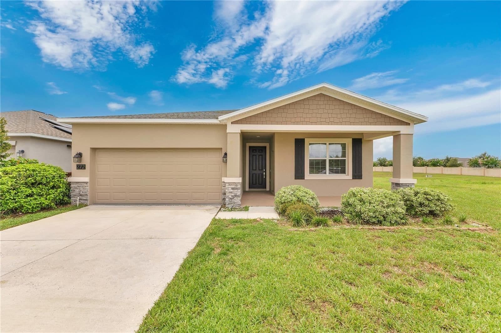 272 TAFT, Davenport, FL