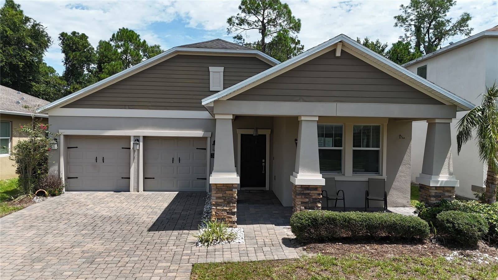 383 BRUNSWICK, Davenport, FL