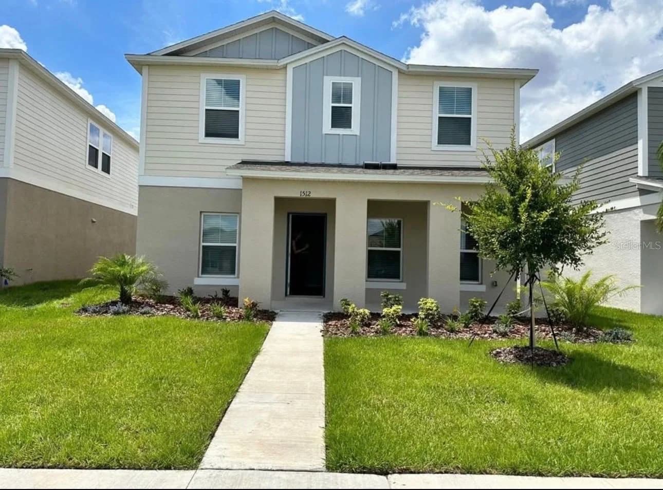 1512 HUMMINGBIRD, Winter Haven, FL