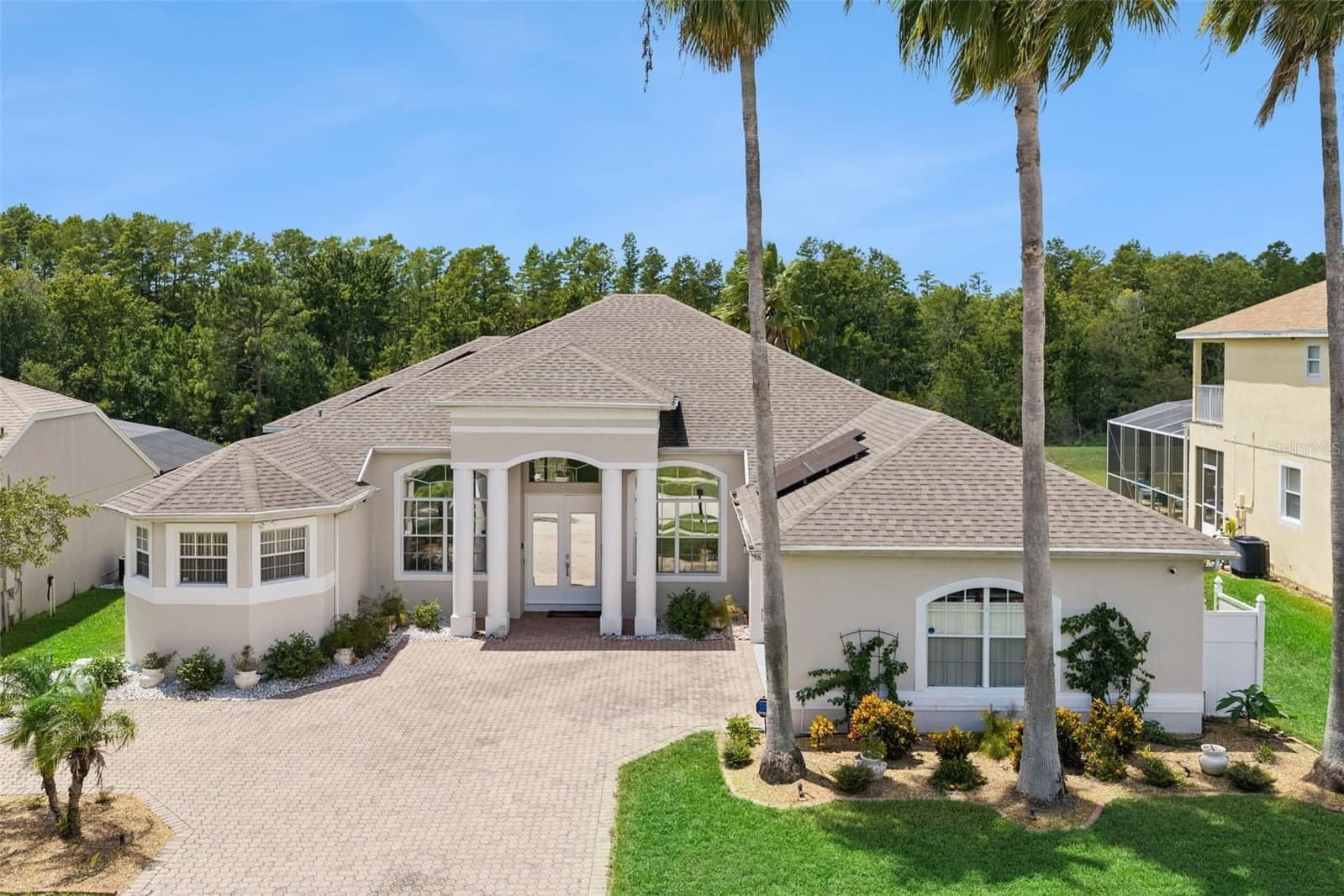 141 BIRKDALE, Davenport, FL