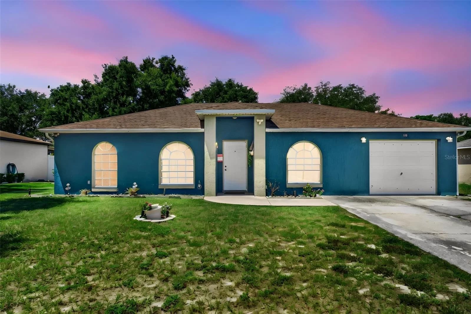 125 CHEROKEE, Auburndale, FL