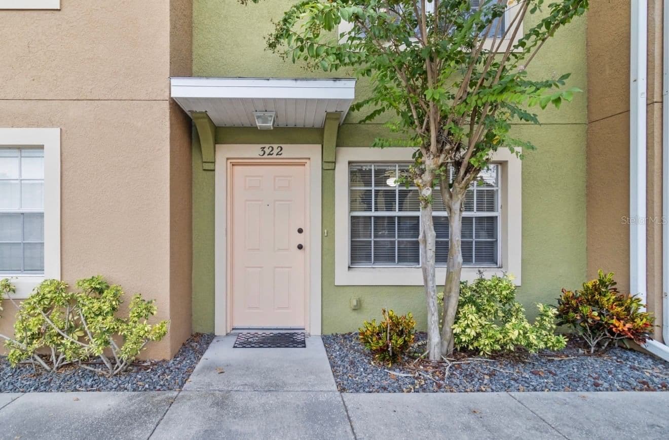 322 CERVANTES, Kissimmee, FL