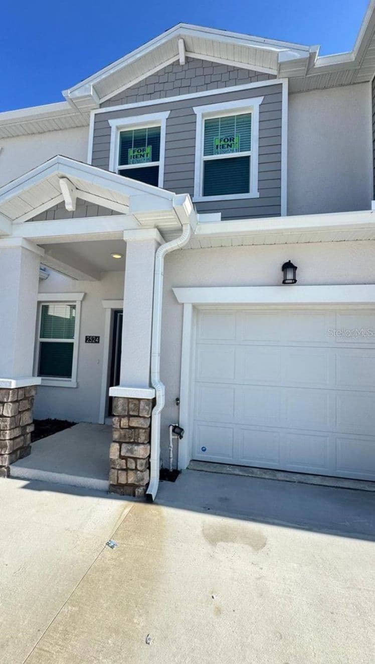 2524 SKYLINE, Kissimmee, FL