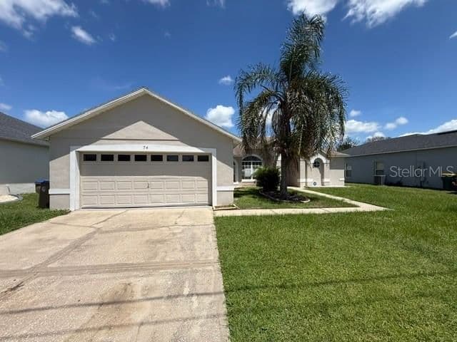 74 ALTERA, Kissimmee, FL