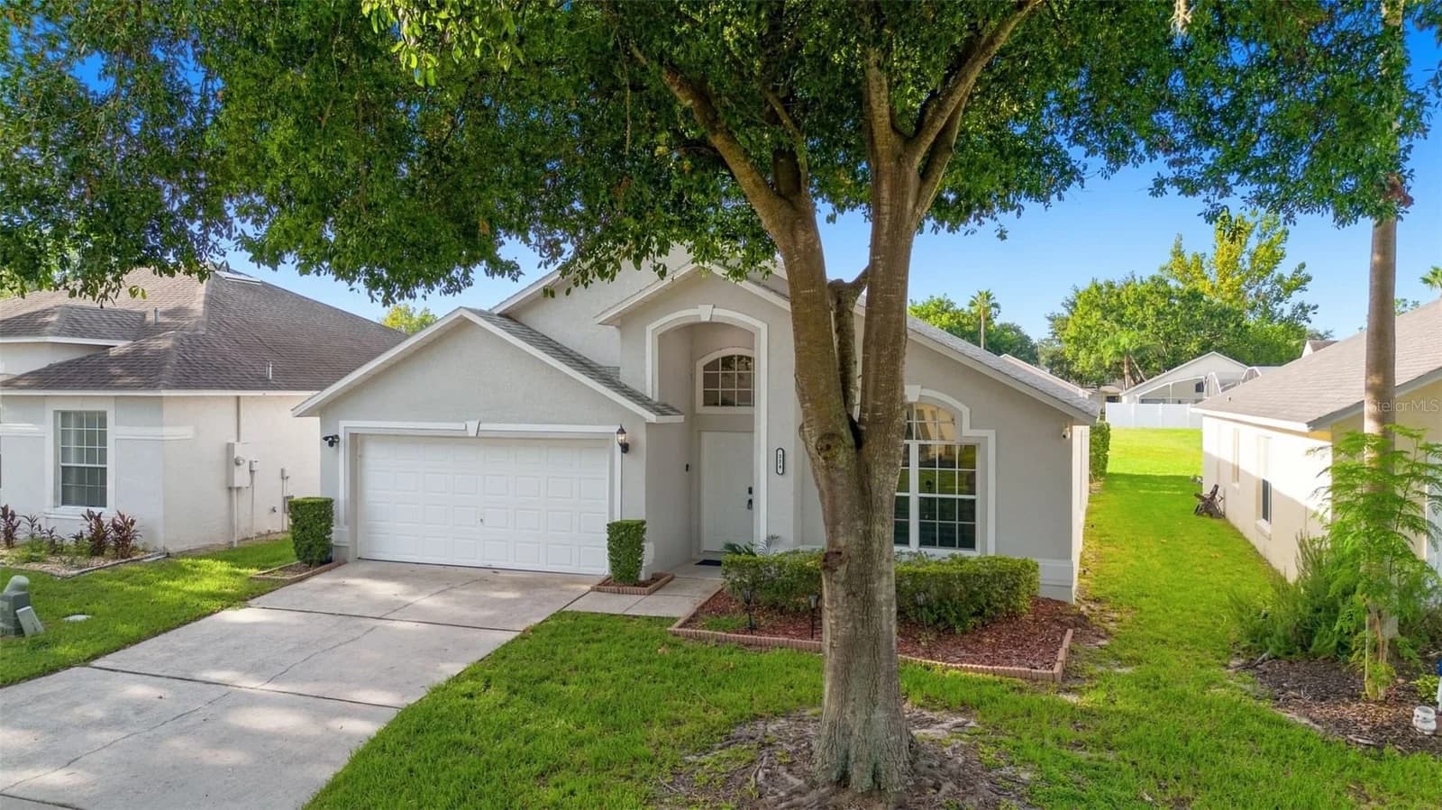 334 GROSVENOR, Davenport, FL