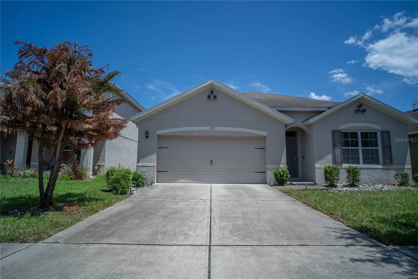 373 ABERDEEN, Davenport, FL