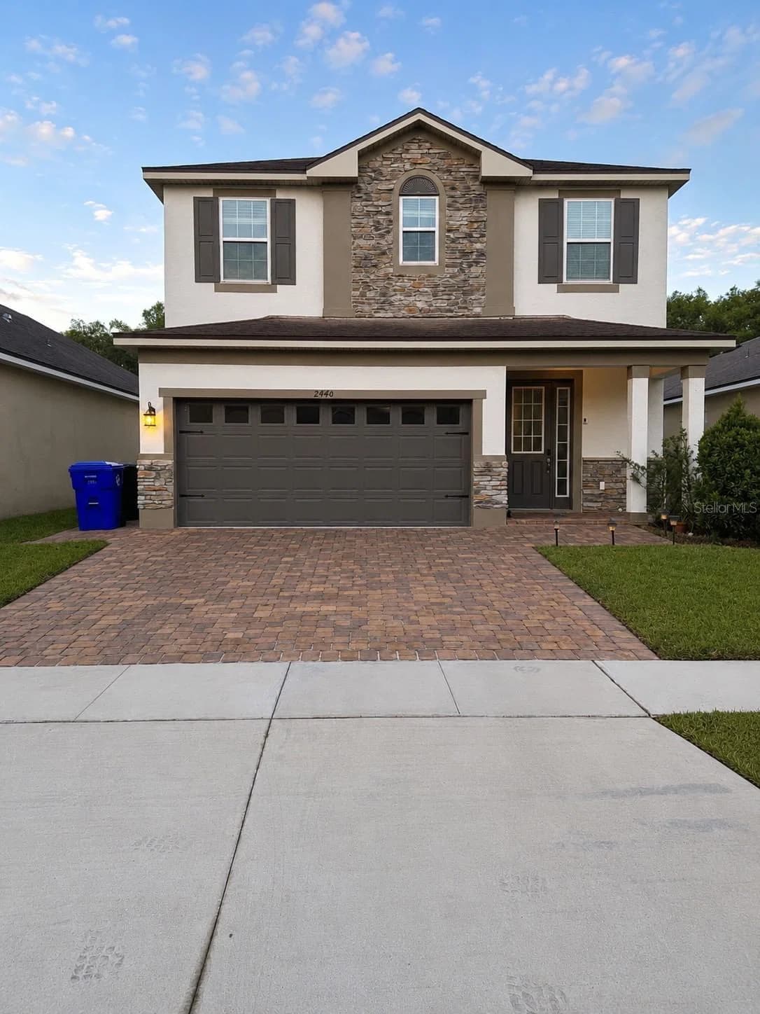 2440 VARENNA, Kissimmee, FL