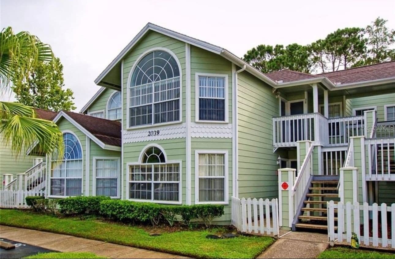2039 ROYAL BAY, Kissimmee, FL
