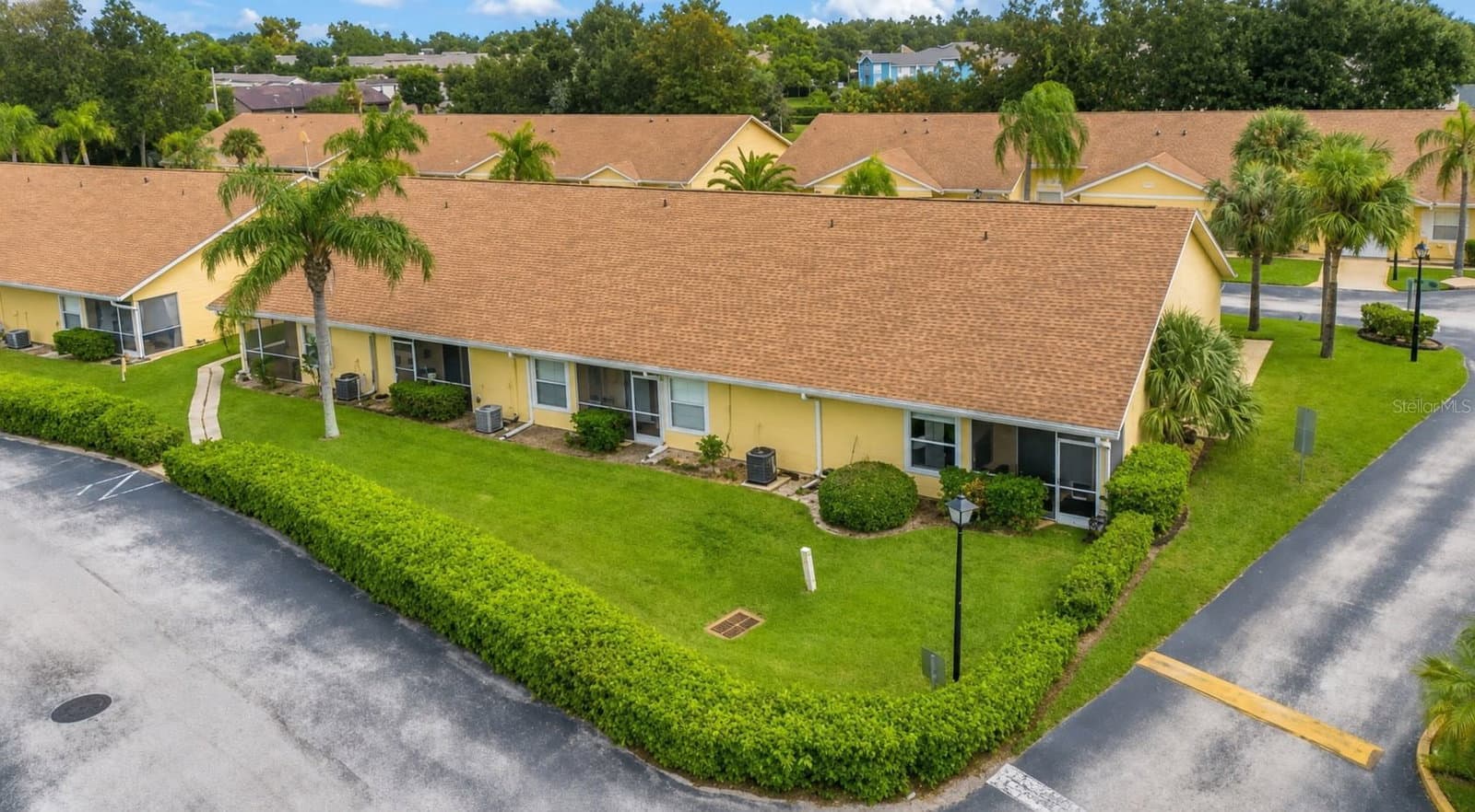 3200 QUEEN PALMS, Kissimmee, FL