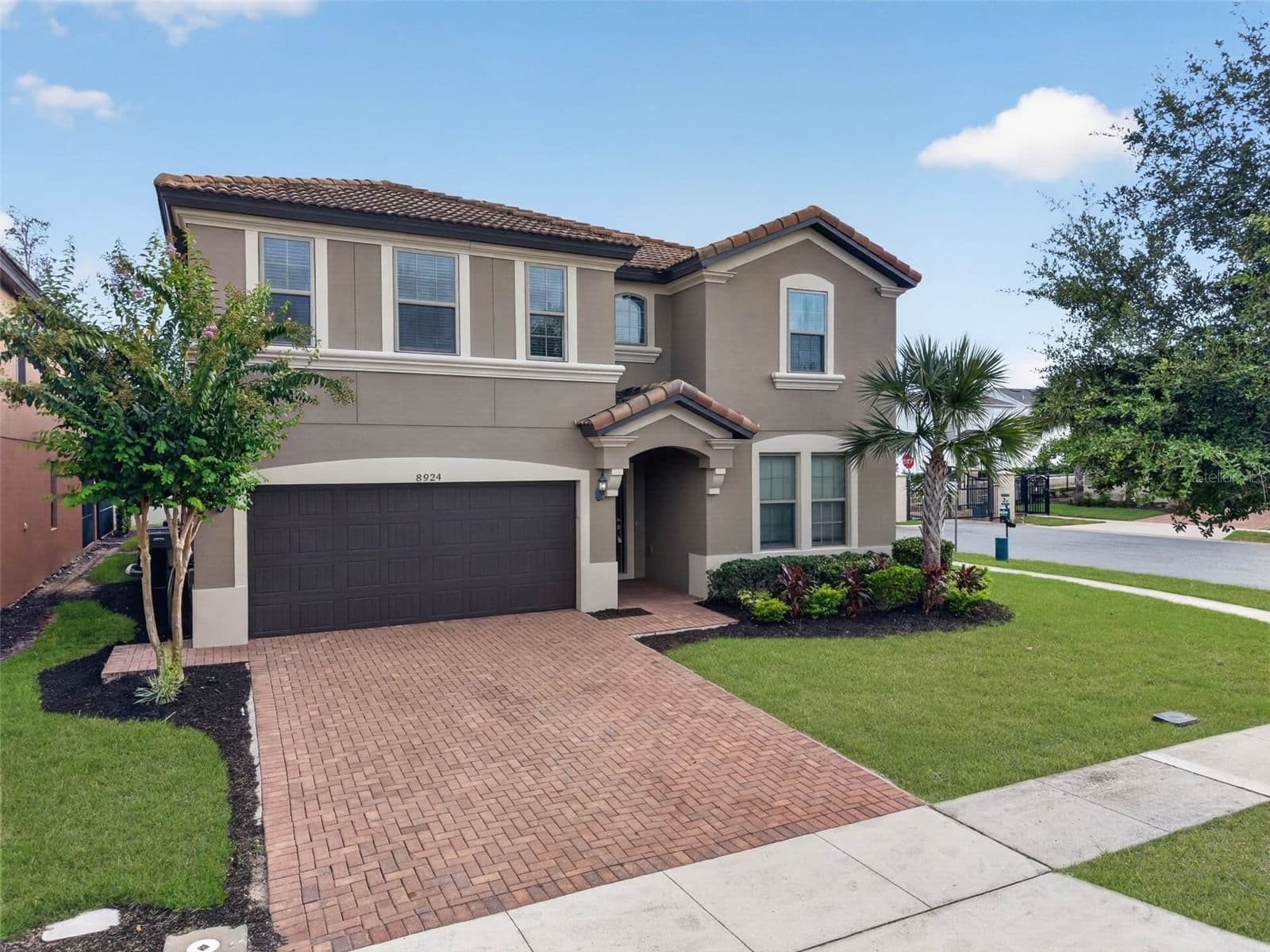 8924 BENGAL, Kissimmee, FL