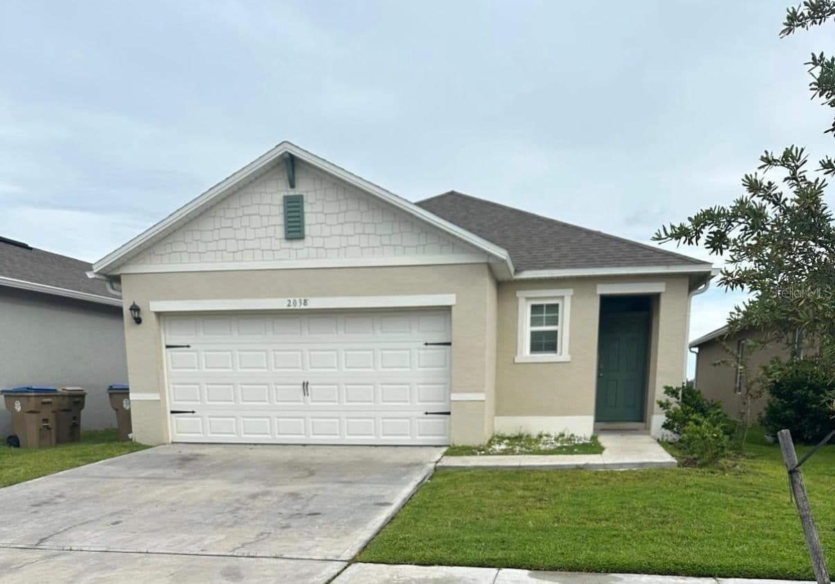 2038 KING RANCH, Kissimmee, FL