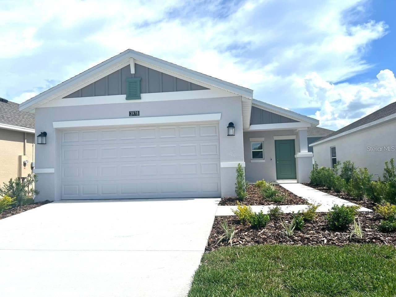 3978 AMBROSE, Kissimmee, FL