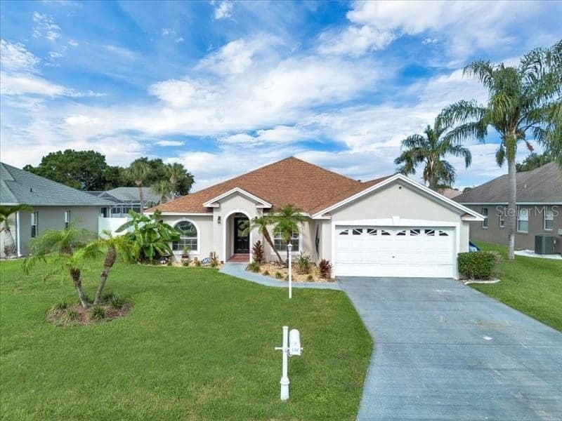 344 RUBY LAKE, Winter Haven, FL