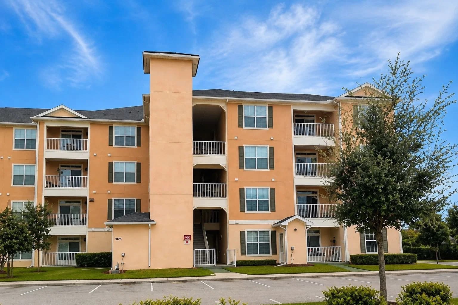 3175 FELTRIM, Kissimmee, FL