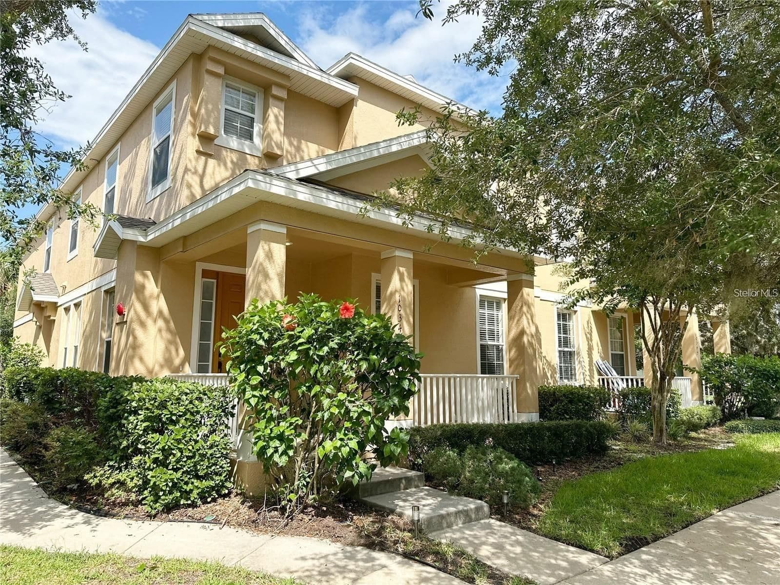 10341 LAKE DISTRICT, Orlando, FL