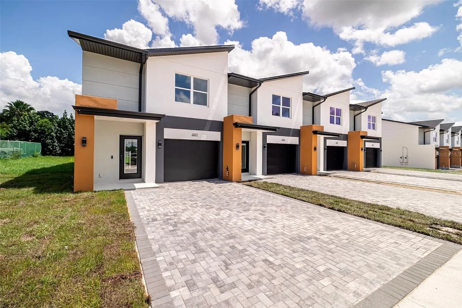 2025 BARROSO, Davenport, FL