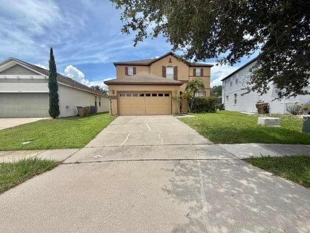 452 JANICE KAY, Kissimmee, FL