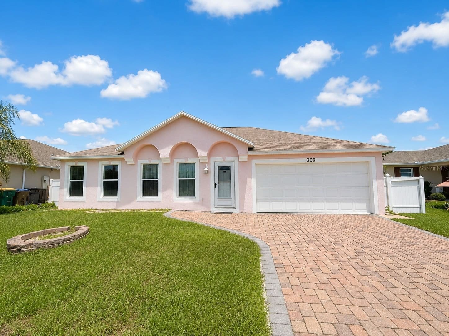 309 ALEGRIANO, Kissimmee, FL