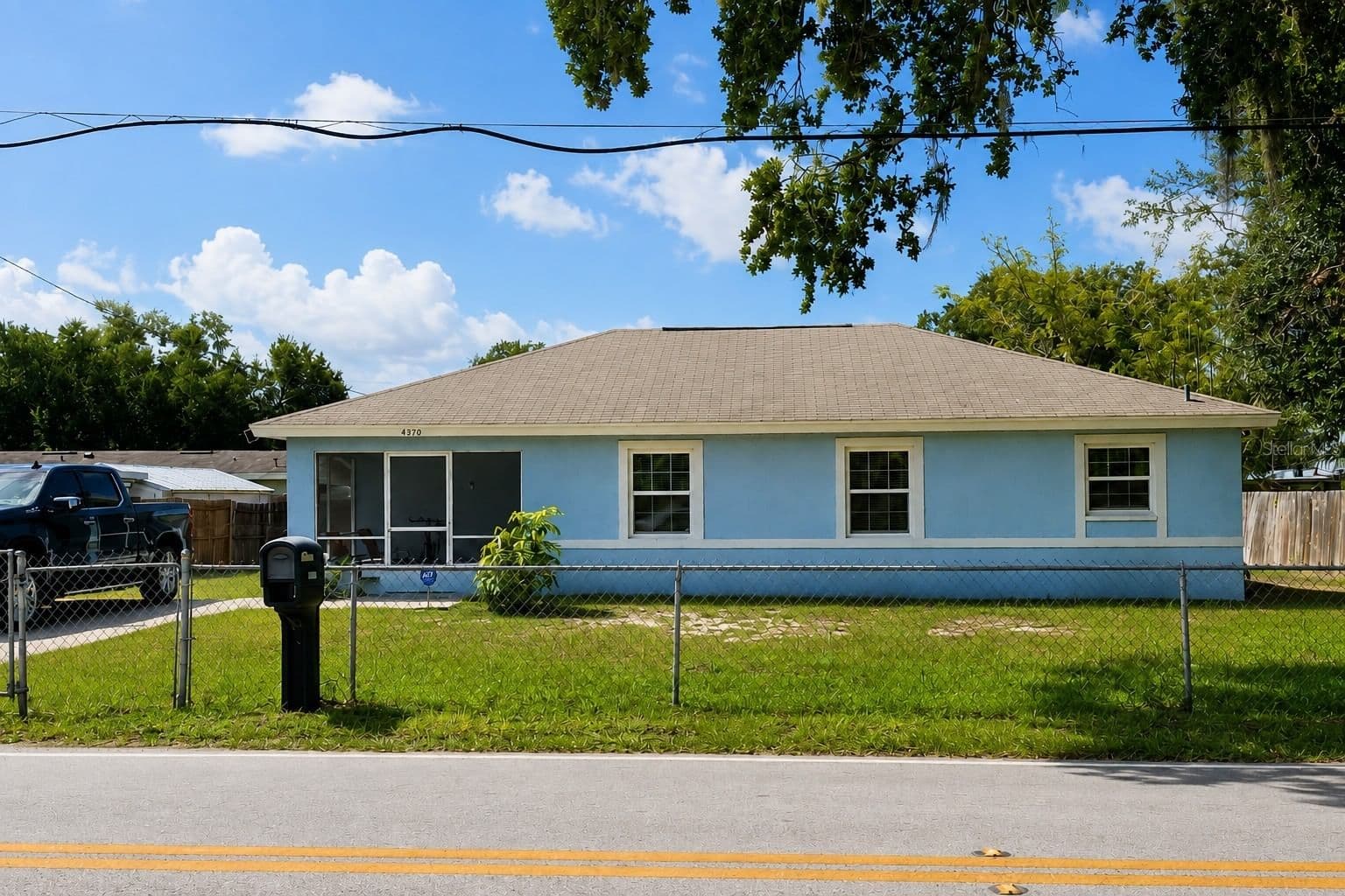 4370 AVENUE Q, Auburndale, FL