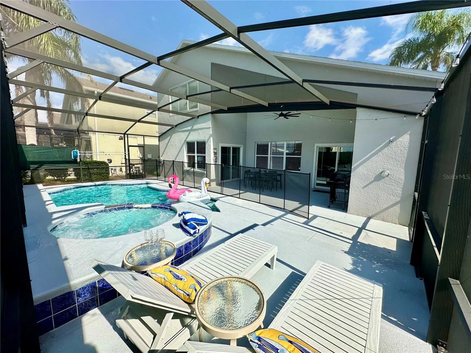 8009 ACADIA ESTATES, Kissimmee, FL