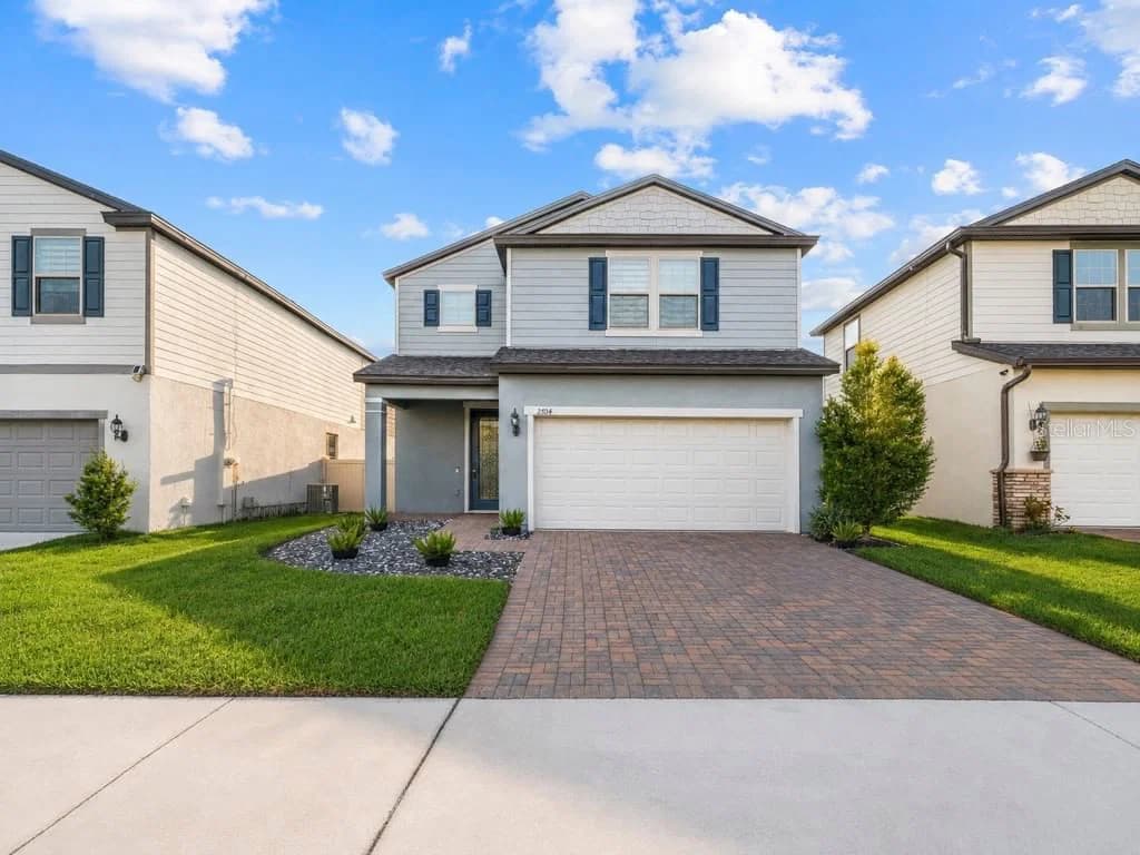 2704 VISTA VERDE, Kissimmee, FL